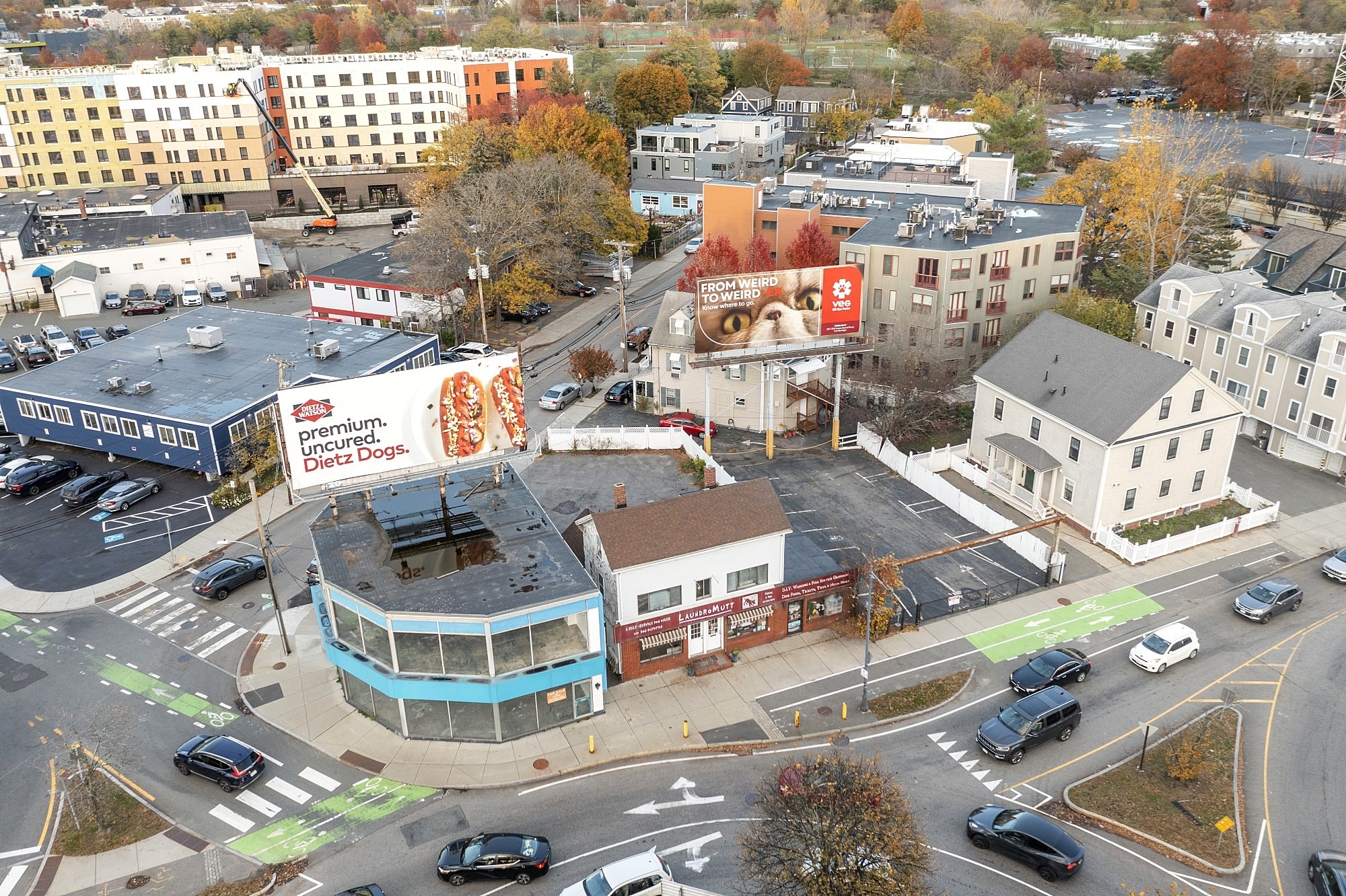483 Concord Ave, Cambridge, MA 02138