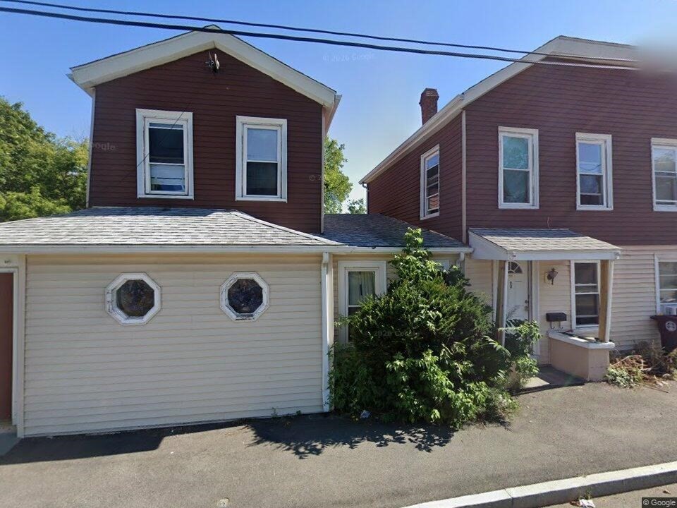 20 Lake Street, Weymouth, MA 02189
