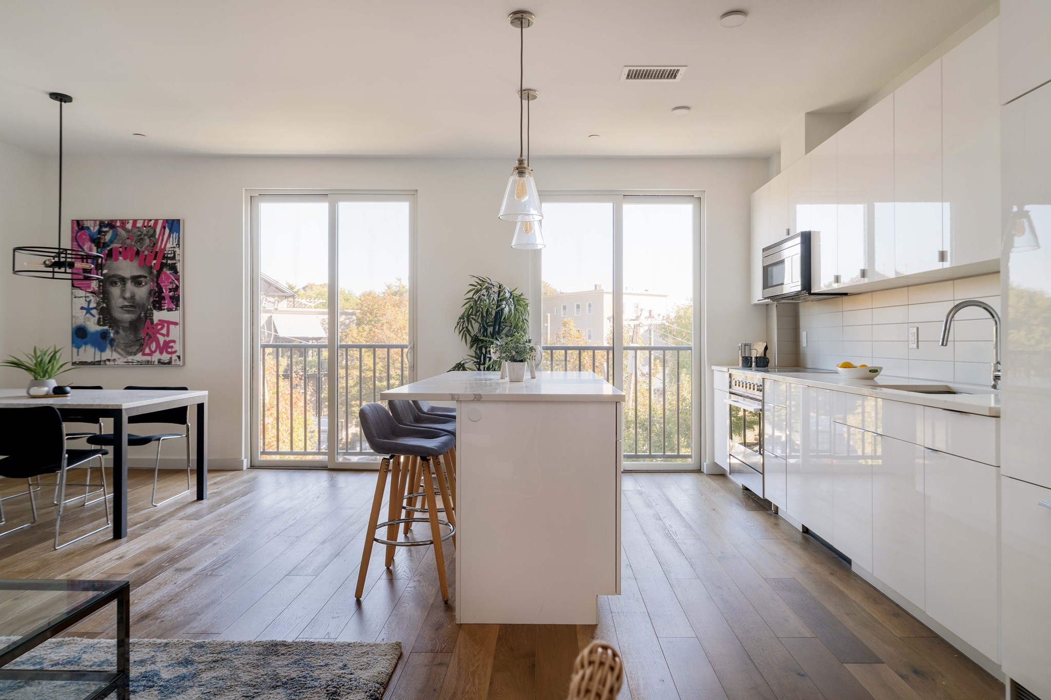 97 Elmwood Street Unit 313, Cambridge, MA 02140 - Image 5