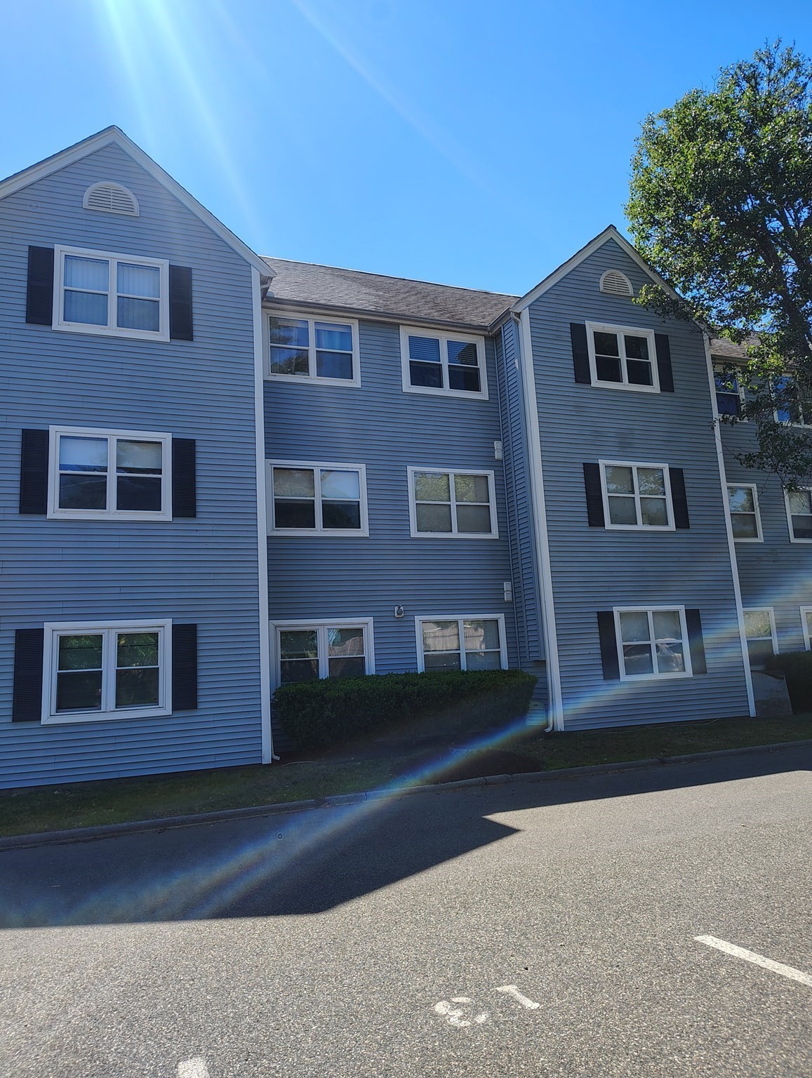 15 Longworth Avenue Unit 234, Brockton, MA 02301