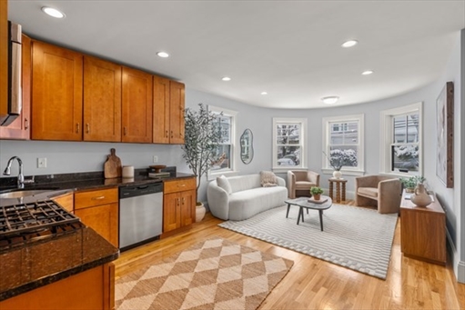 84 Linden, Apt 2