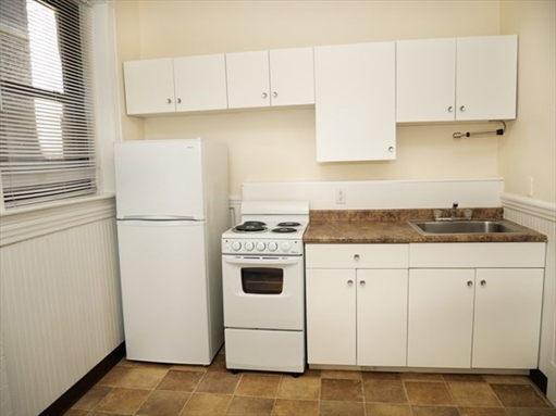 1382 Beacon, Apt 12