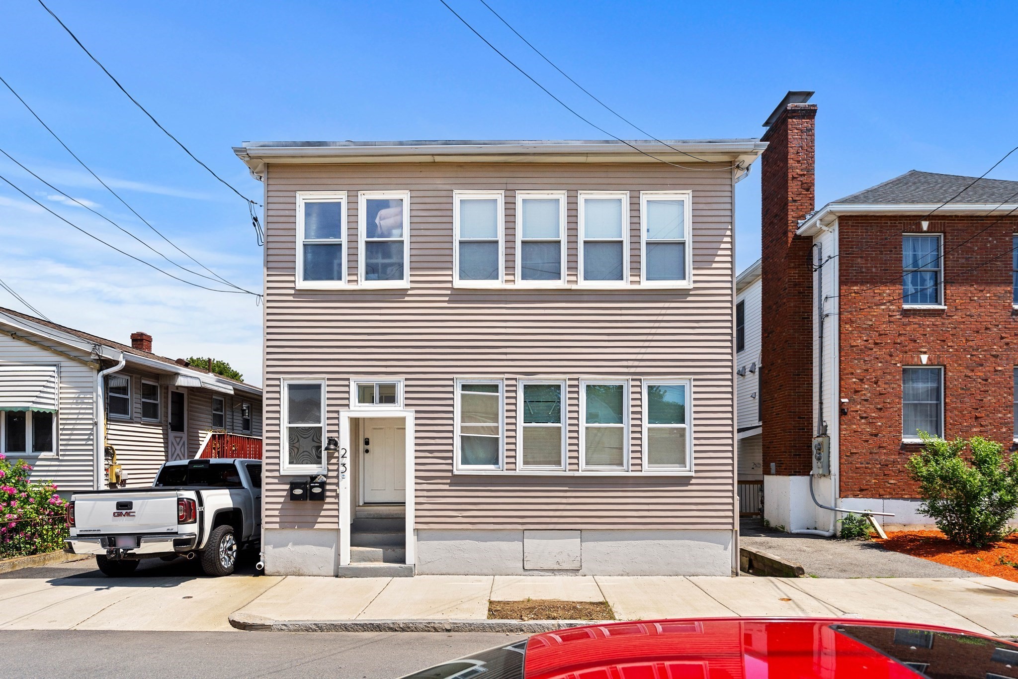 23 Thorndike St, Revere, MA 02151 - Image 2