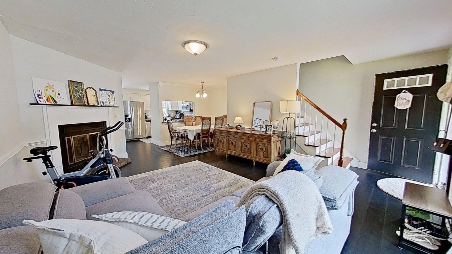 248 Camp St Unit A3, Yarmouth, MA 02673