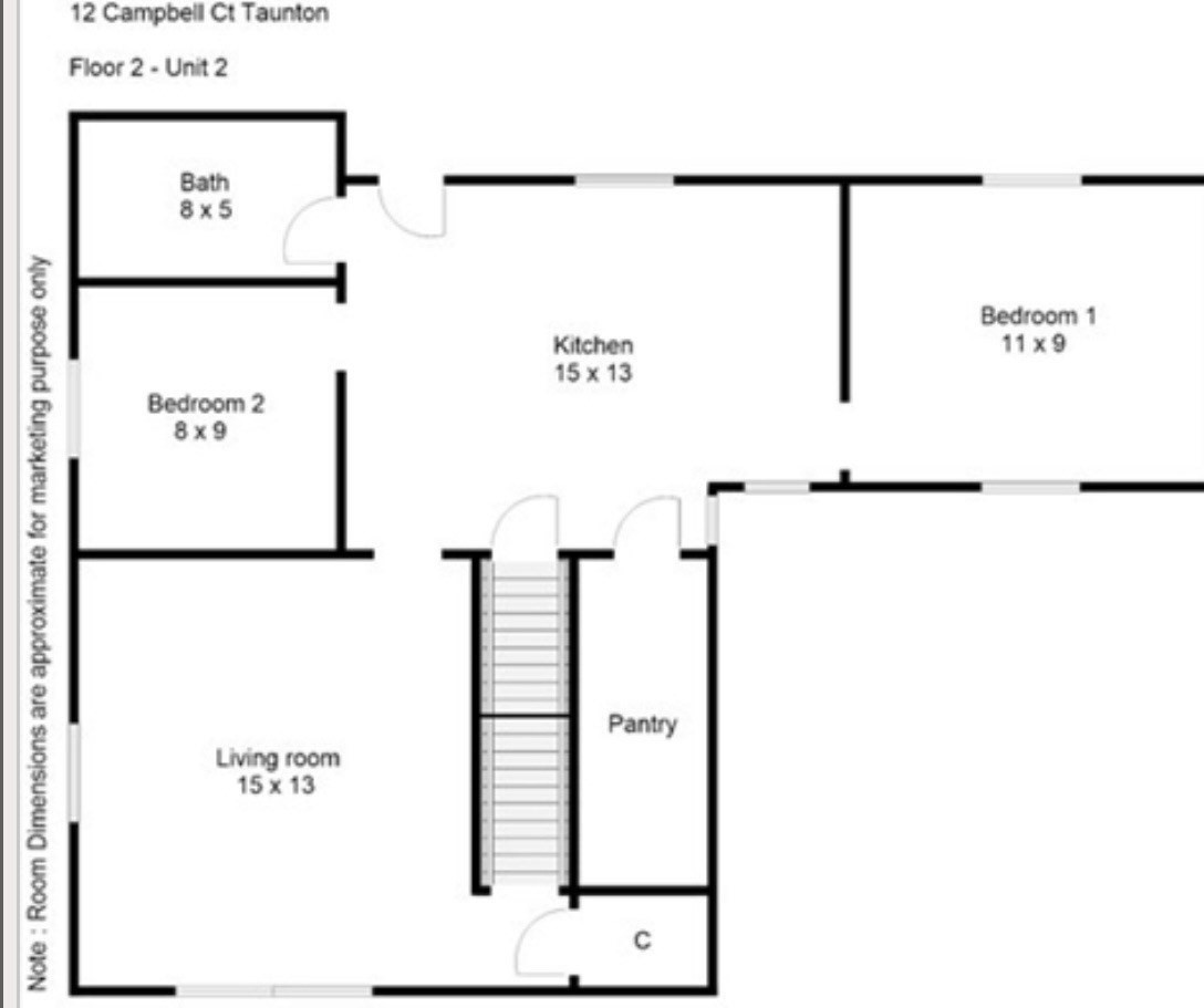 12 Campbell Ct, Taunton, MA 02718 - Image 23