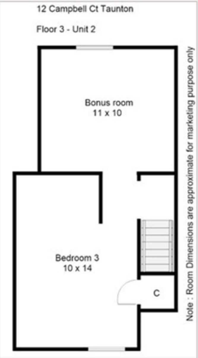 12 Campbell Ct, Taunton, MA 02718 - Image 25