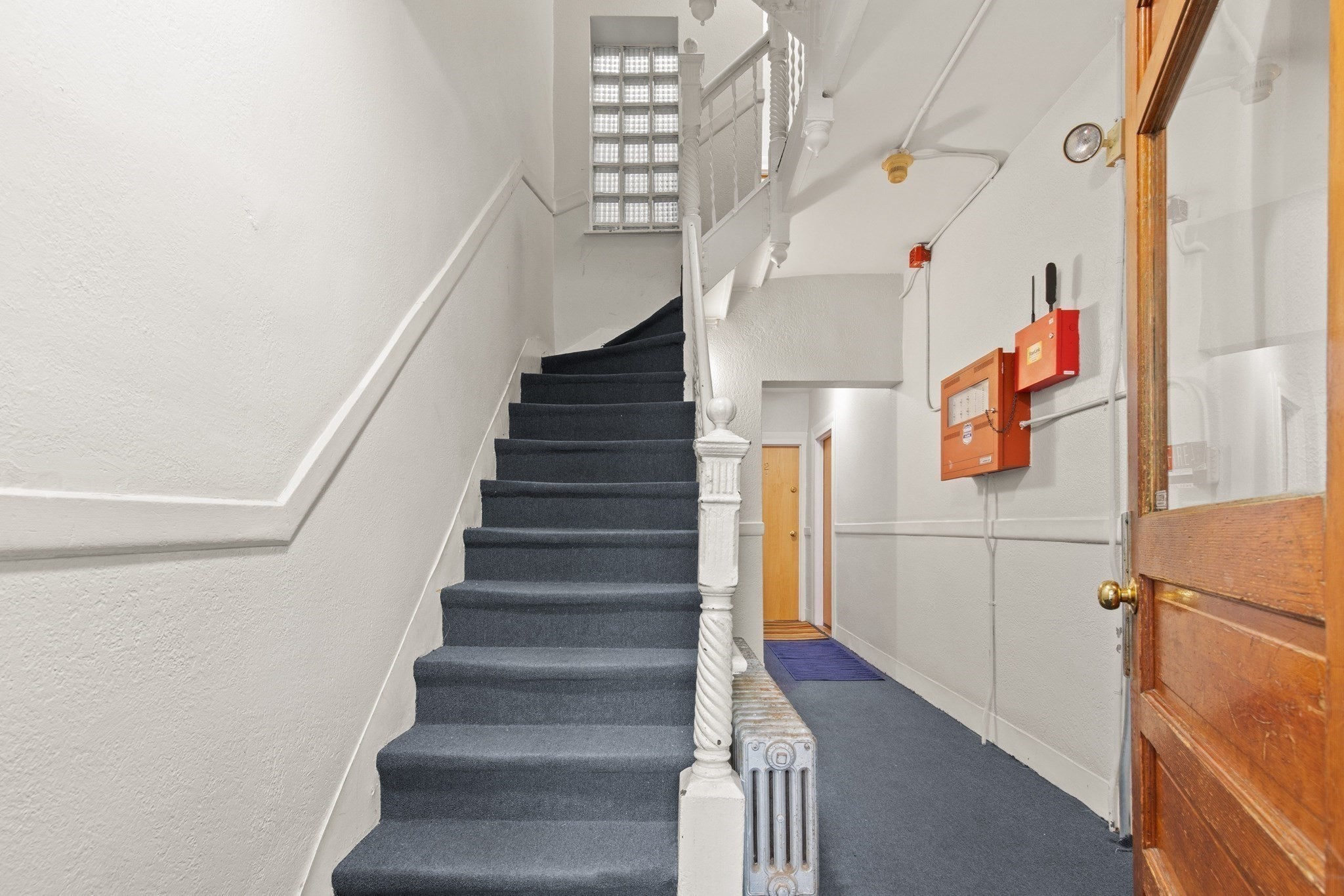 78 Phillips St Unit 3, Beacon Hill, Boston, MA 02114