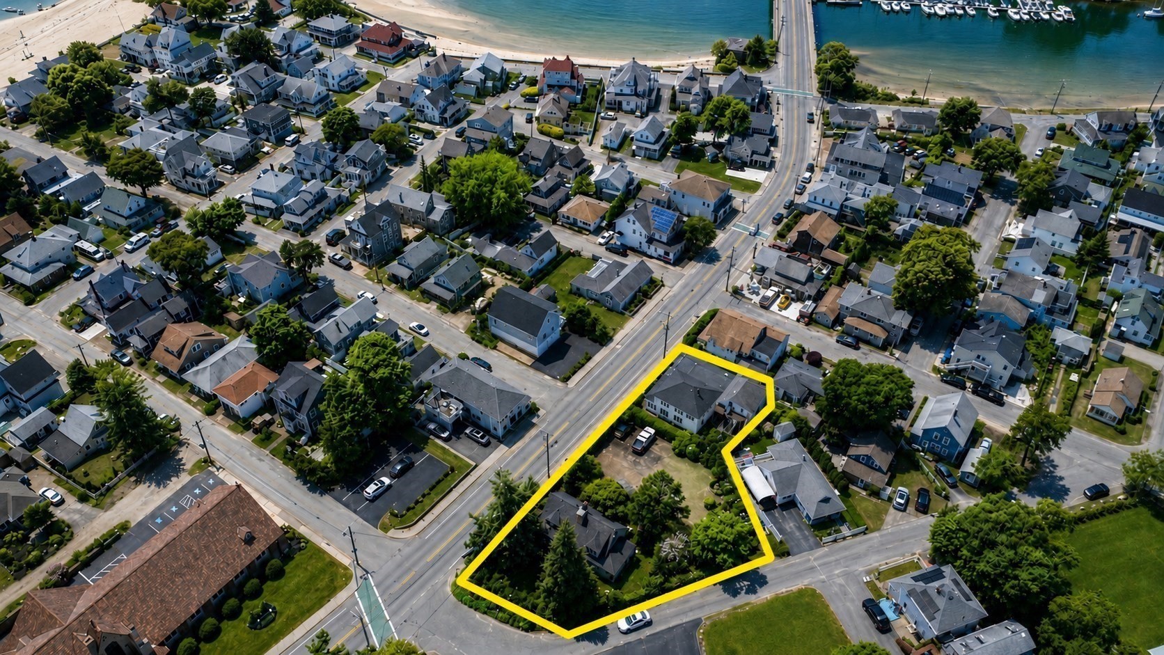 147 Onset Ave, Wareham, MA 02558 - Image 2