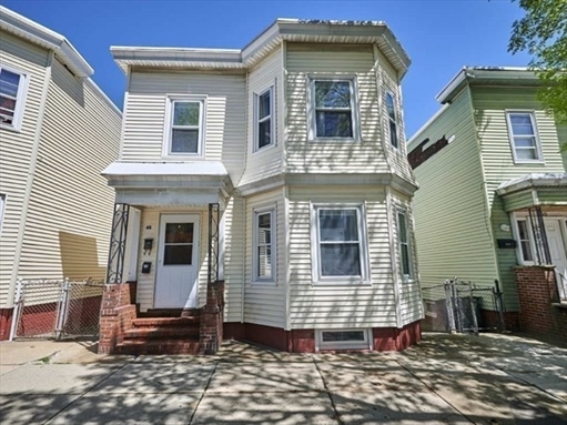 48 Wordsworth St, Apt 2