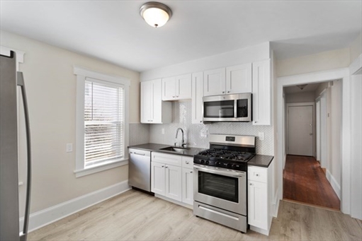 51 Alpha Road, Apt 3