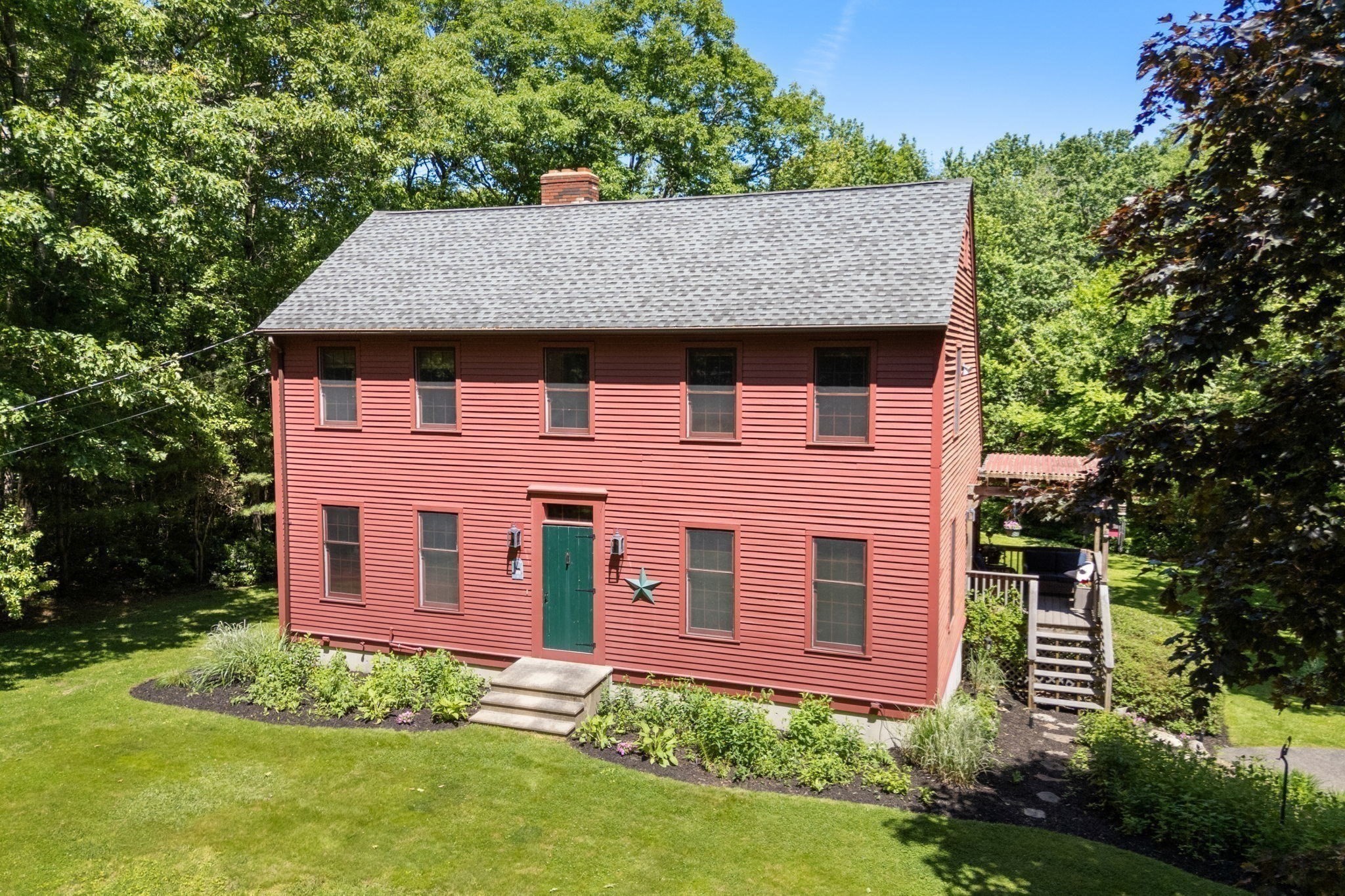 164 White Birch St, Leicester, MA 01524 - Image 1