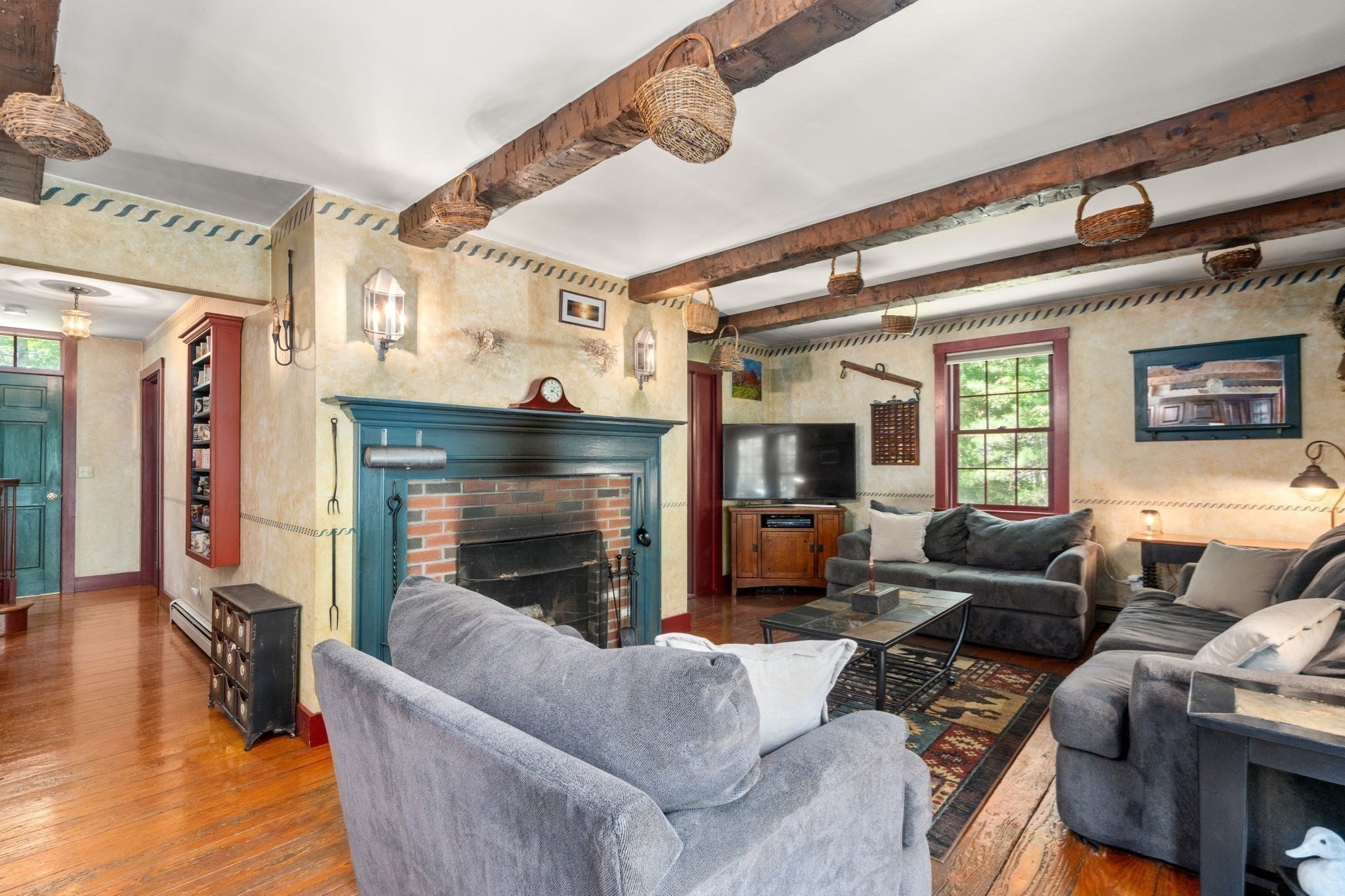 164 White Birch St, Leicester, MA 01524 - Image 11