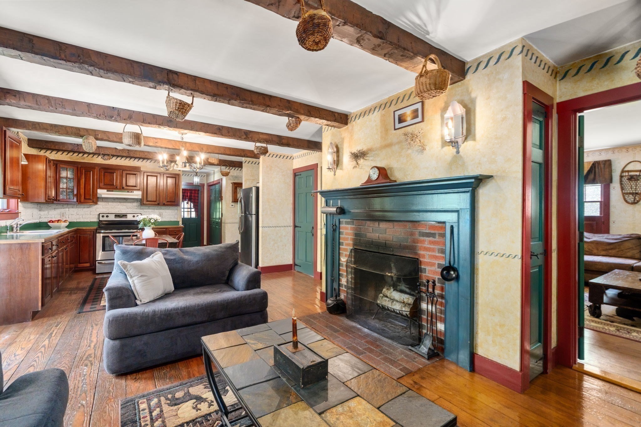 164 White Birch St, Leicester, MA 01524 - Image 13