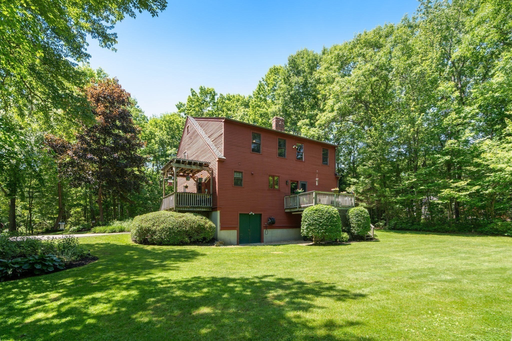 164 White Birch St, Leicester, MA 01524 - Image 28