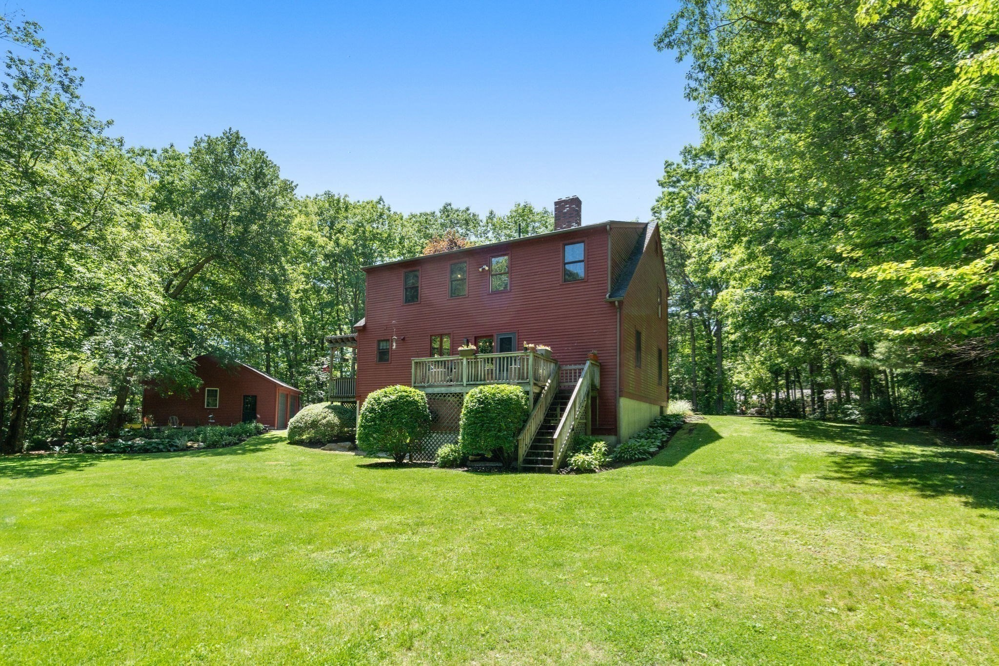 164 White Birch St, Leicester, MA 01524 - Image 29