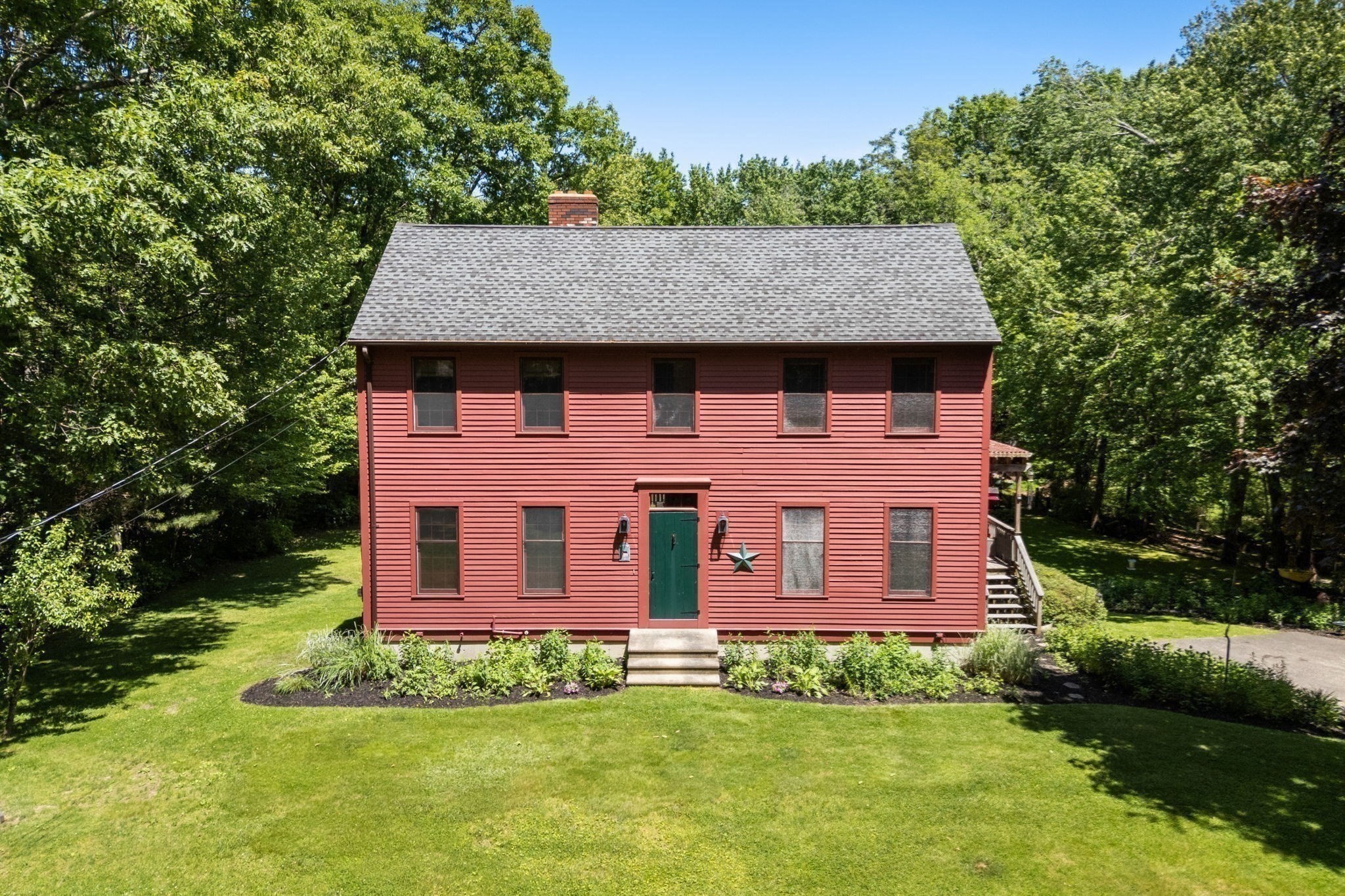 164 White Birch St, Leicester, MA 01524 - Image 30