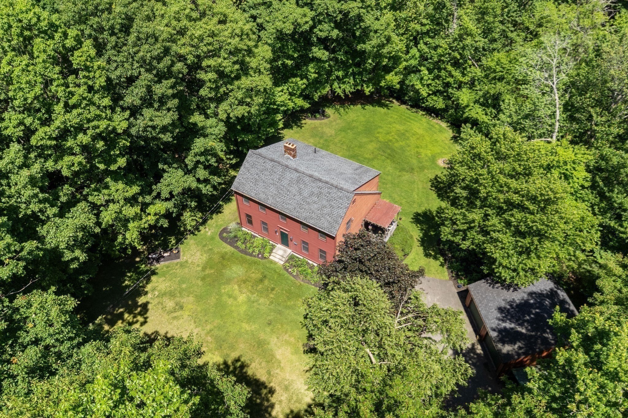164 White Birch St, Leicester, MA 01524 - Image 32