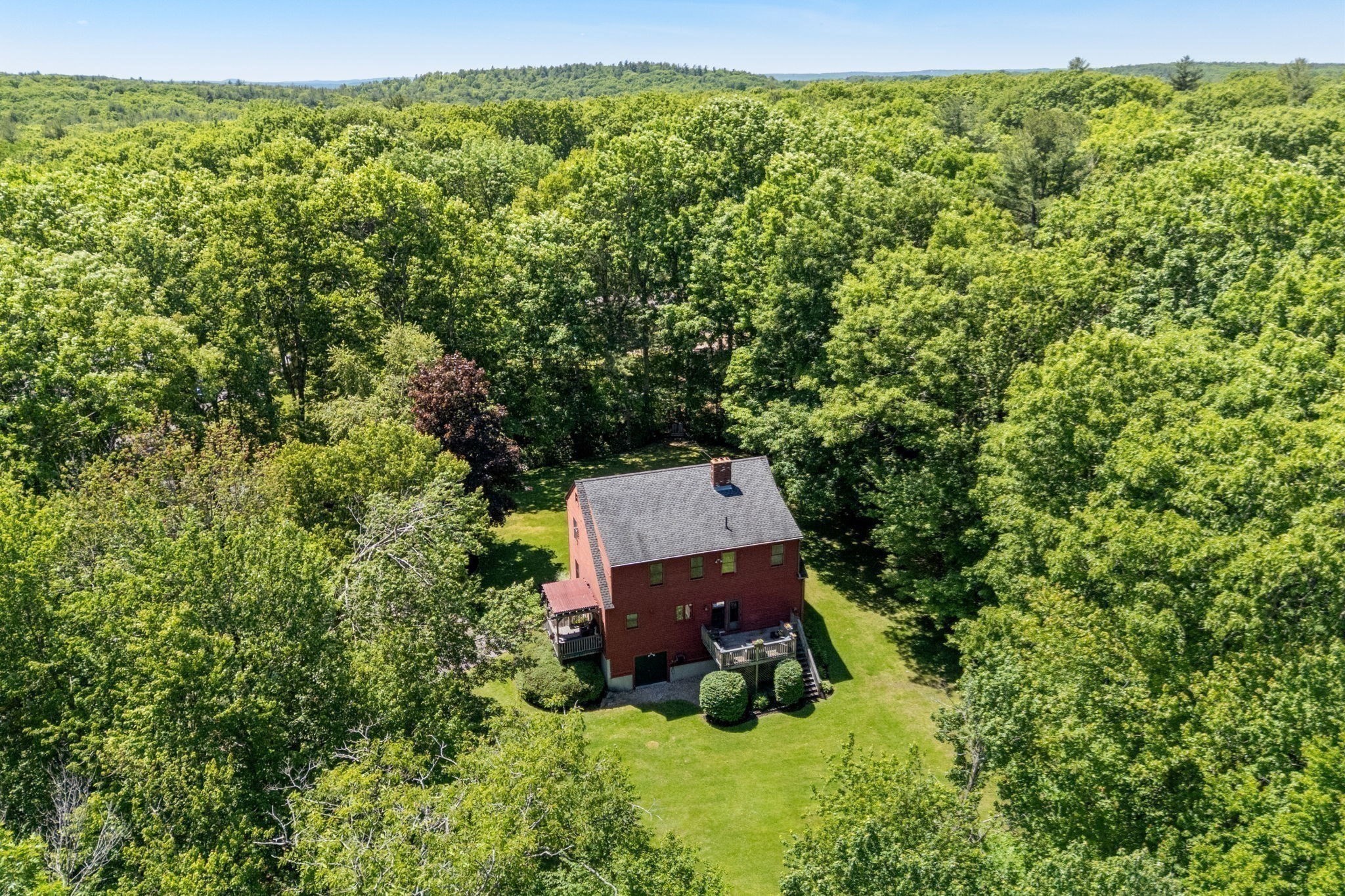 164 White Birch St, Leicester, MA 01524 - Image 33