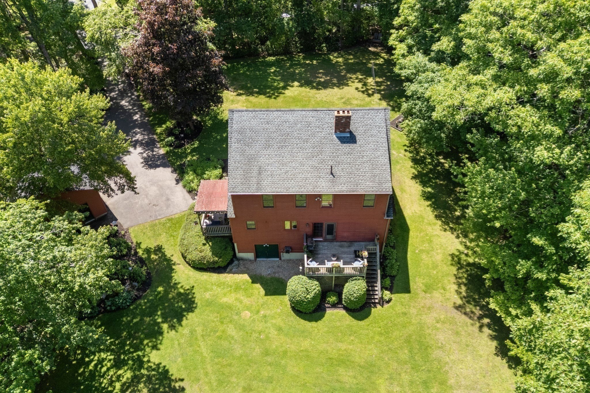 164 White Birch St, Leicester, MA 01524 - Image 34