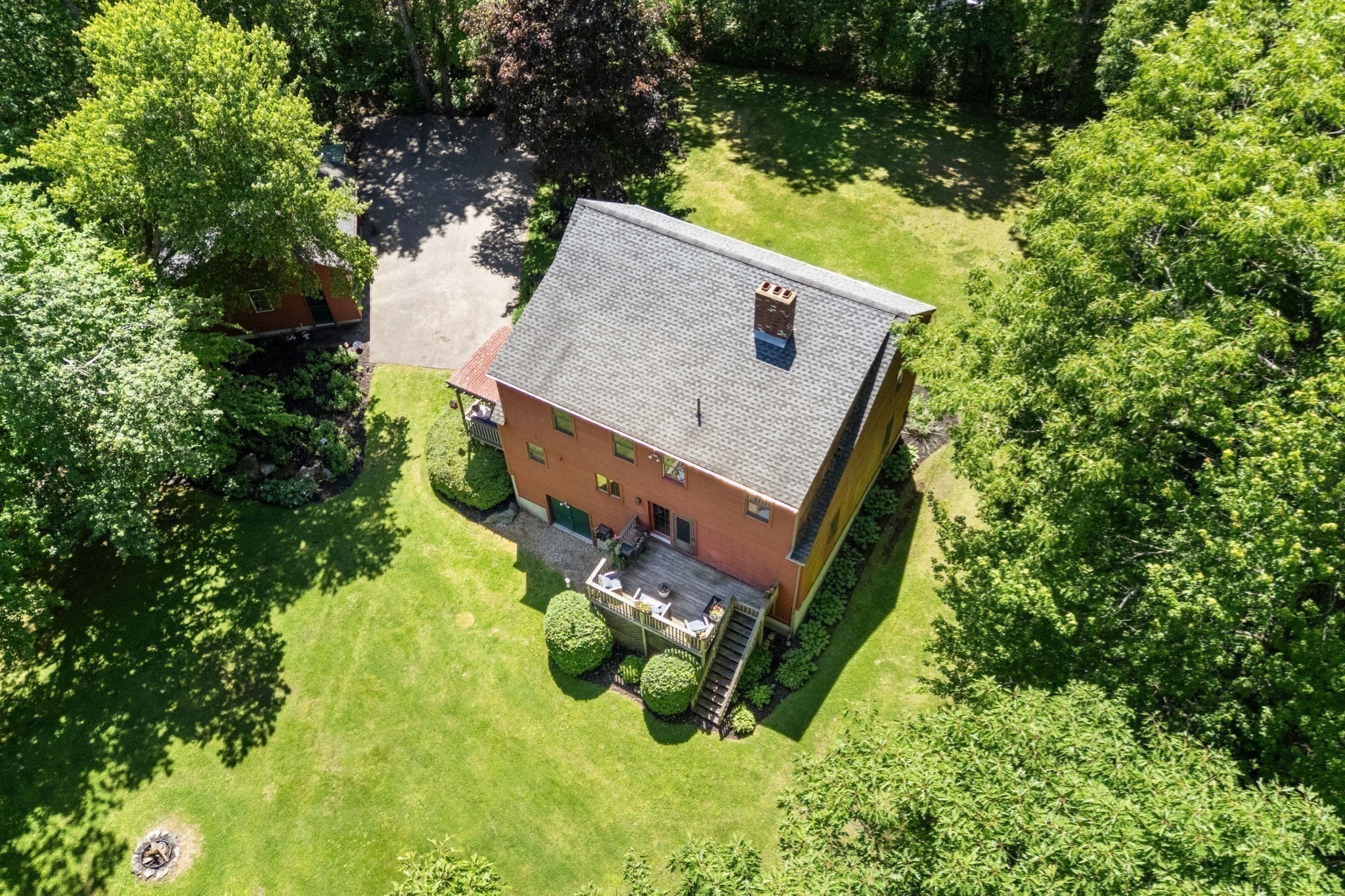 164 White Birch St, Leicester, MA 01524 - Image 35