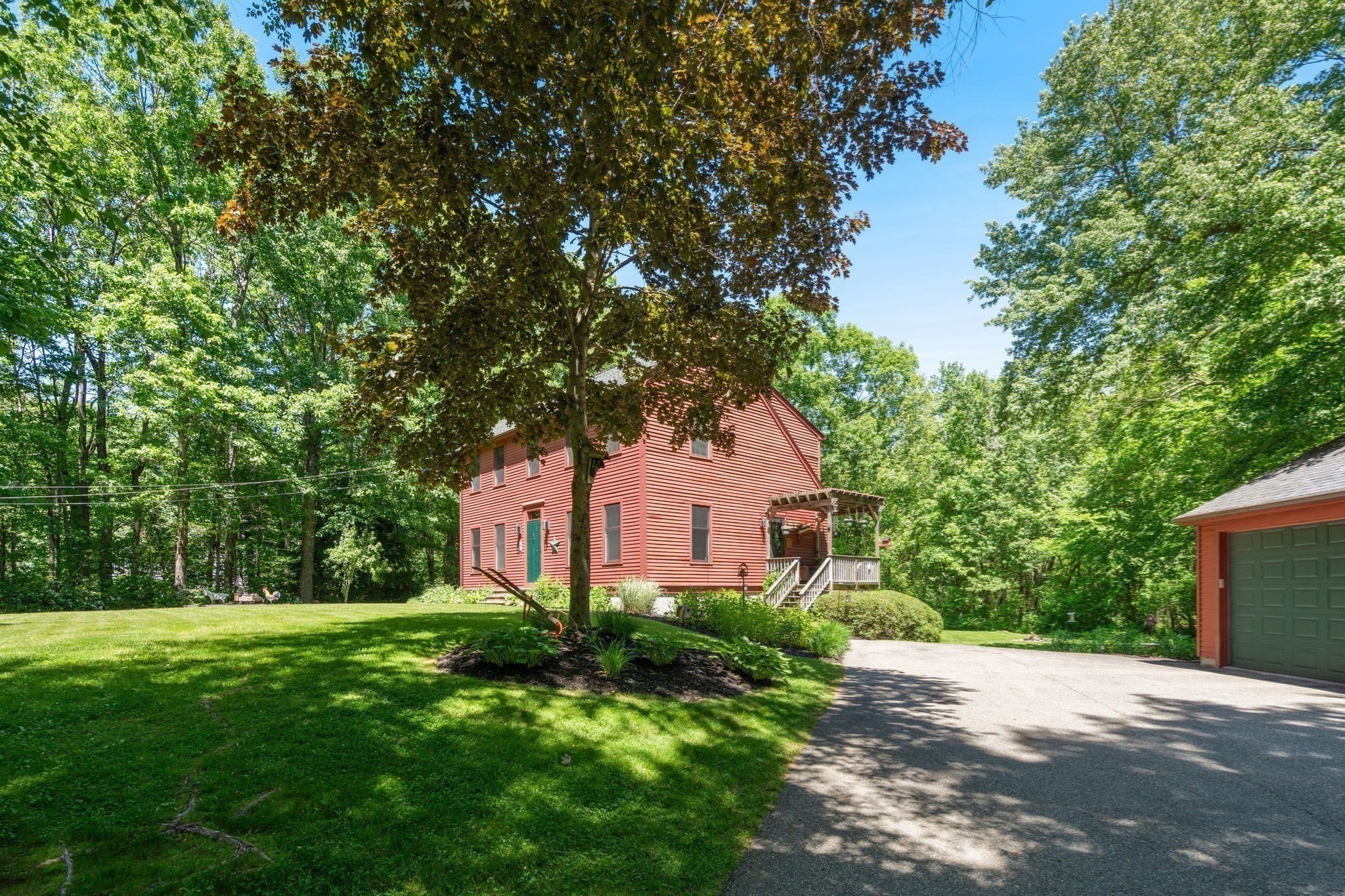 164 White Birch St, Leicester, MA 01524 - Image 36