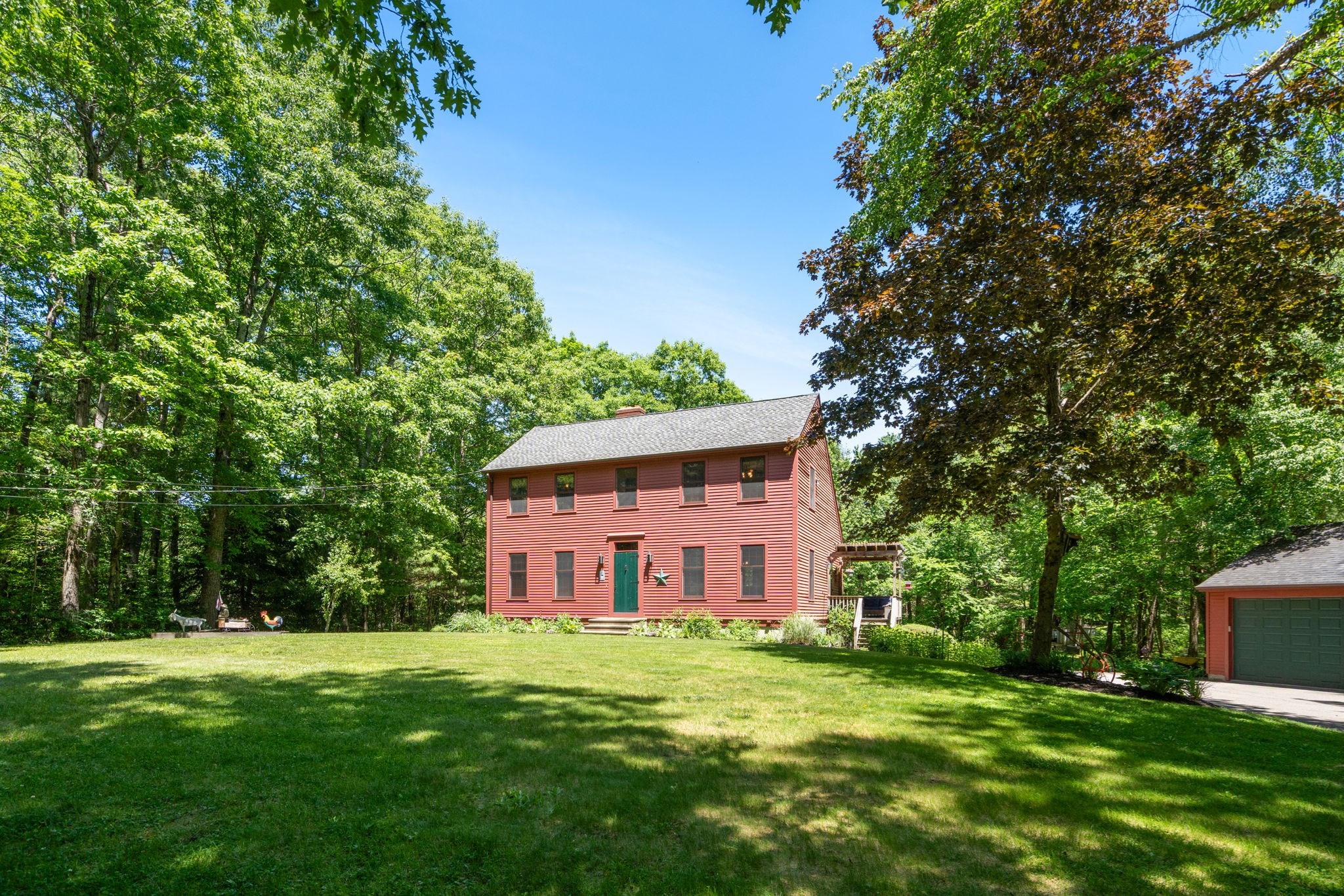 164 White Birch St, Leicester, MA 01524 - Image 42