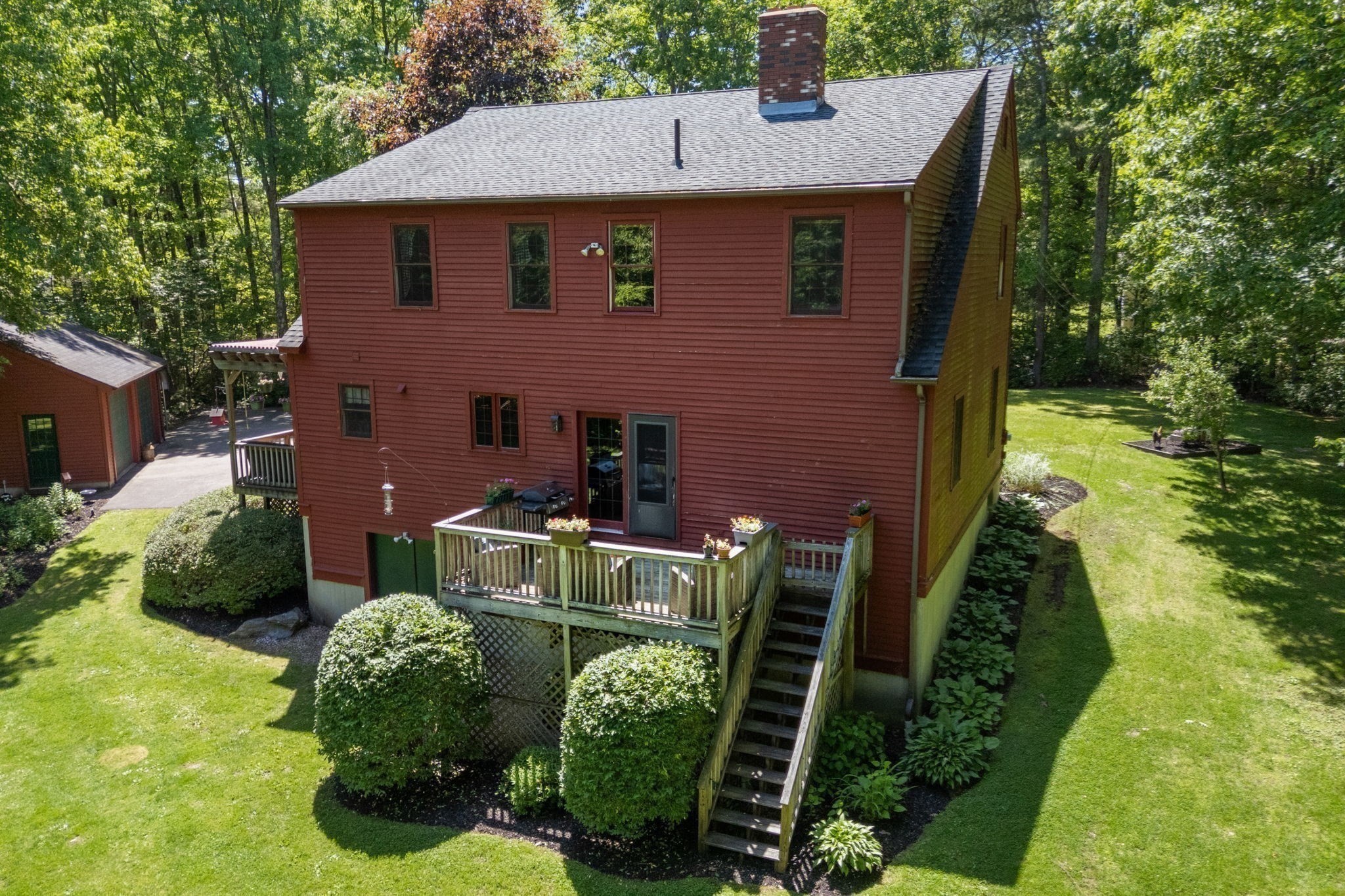 164 White Birch St, Leicester, MA 01524 - Image 6