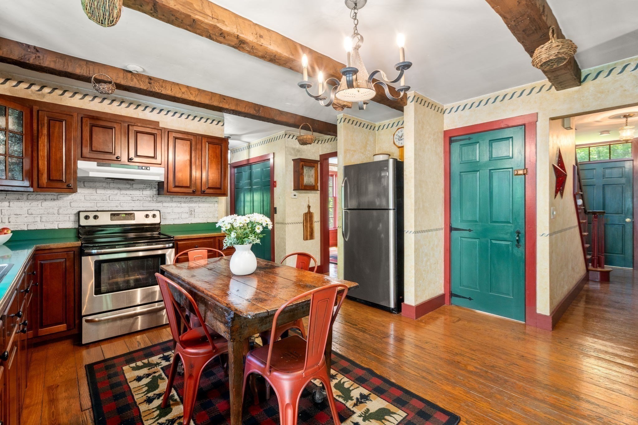 164 White Birch St, Leicester, MA 01524 - Image 8