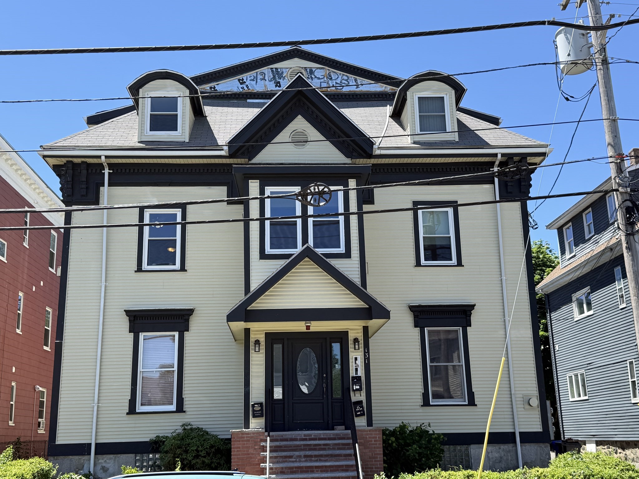 131 Laurel St Unit C, Malden, MA 02148