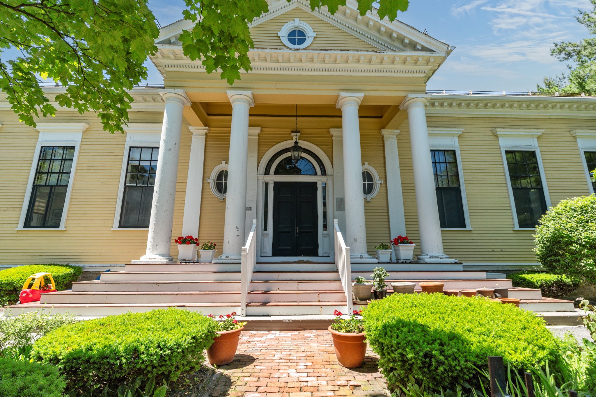 35 Nonantum St Unit C, Brighton, Boston, MA 02135
