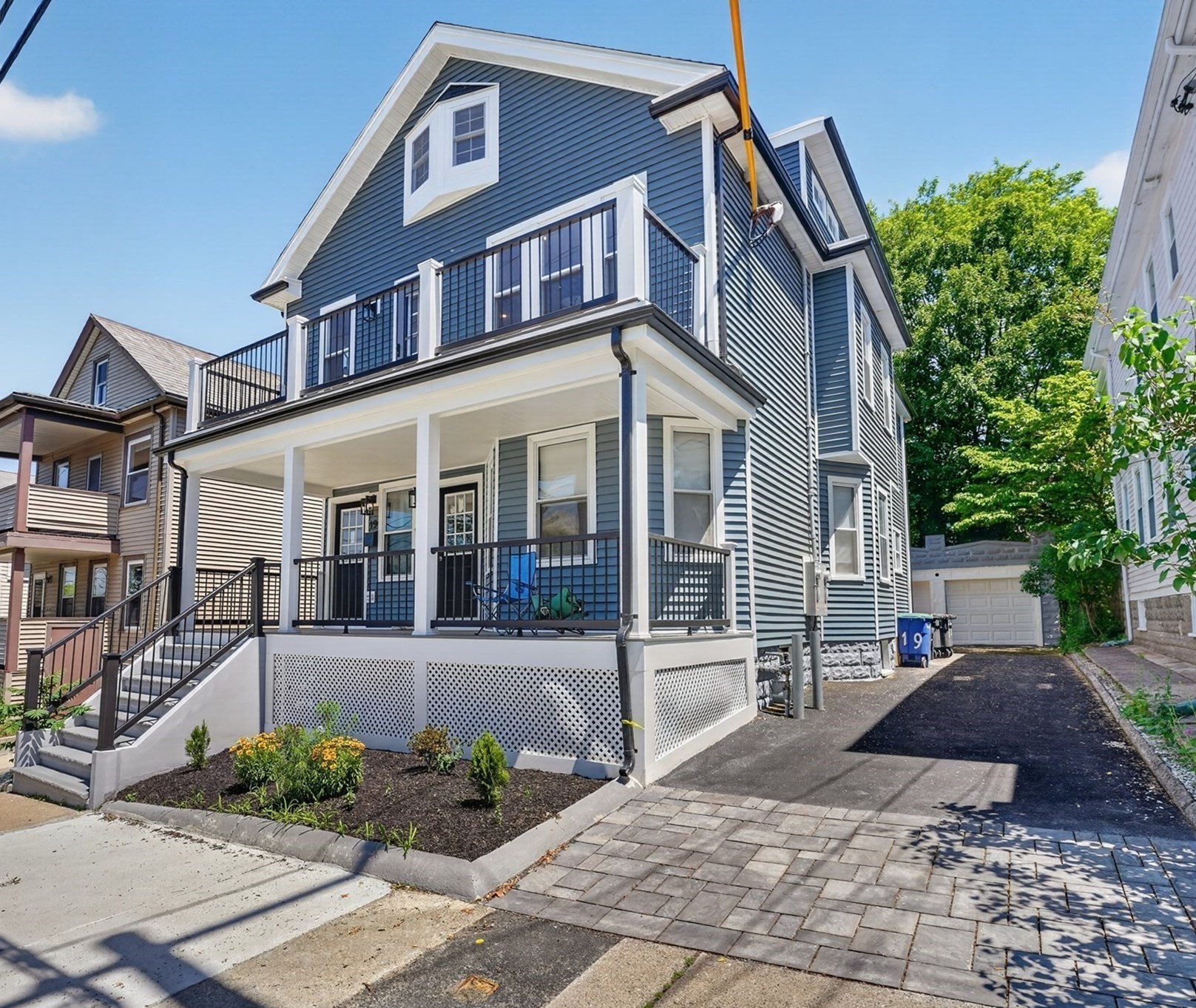 19 High St. Unit 2, Somerville, MA 02144 - Image 2