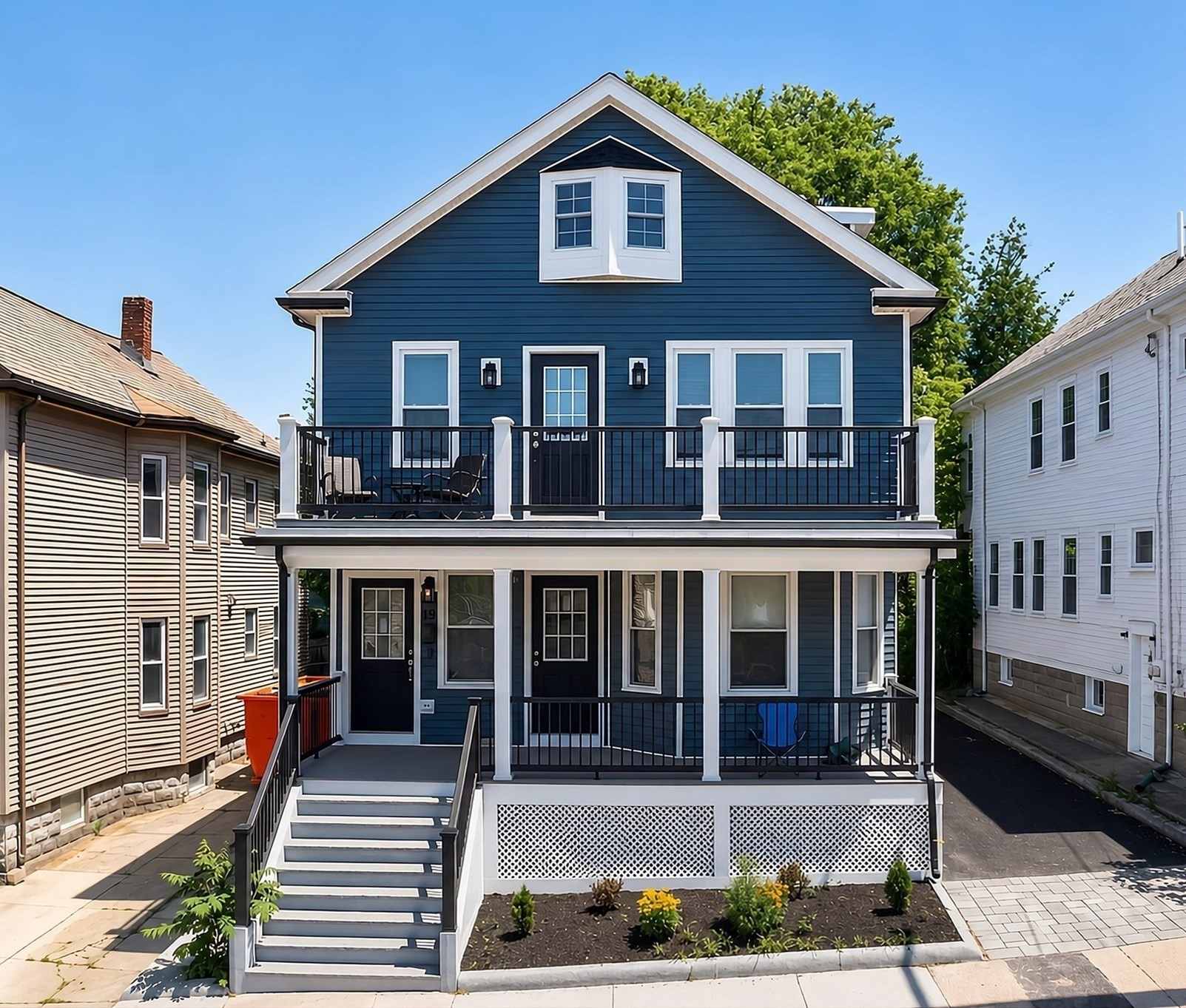 19 High St. Unit 2, Somerville, MA 02144 - Image 38