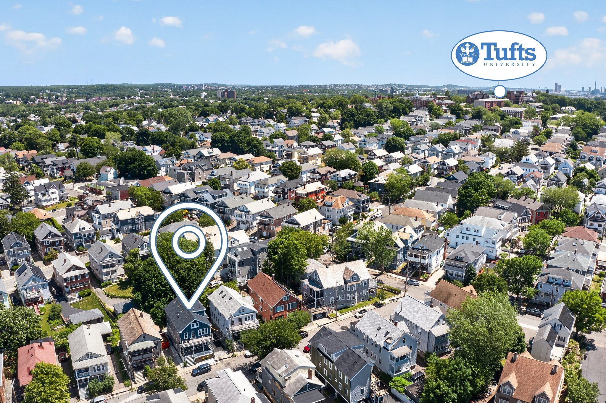 19 High St. Unit 2, Somerville, MA 02144 - Image 41