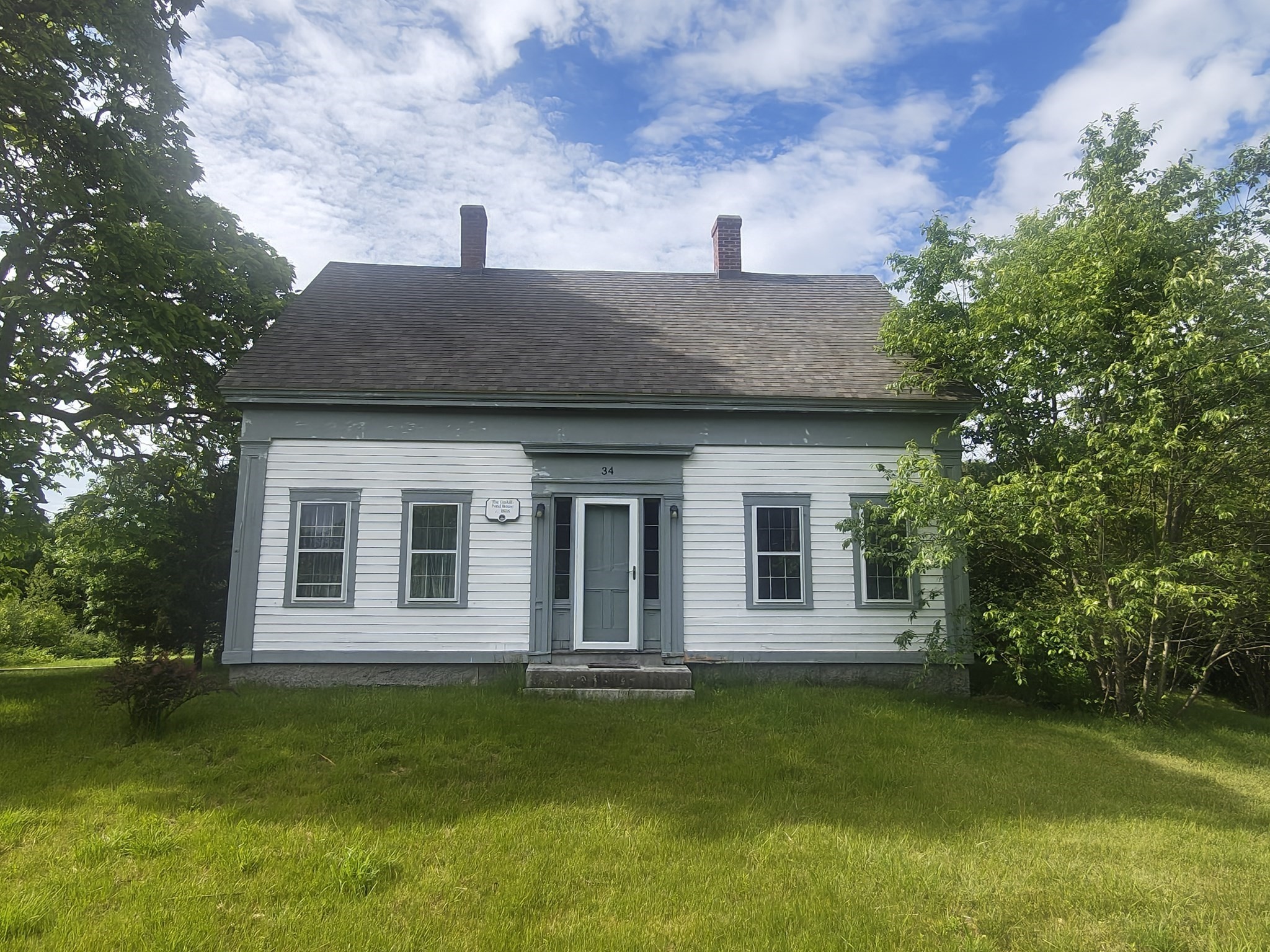 34 George Street, Mendon, MA 01756