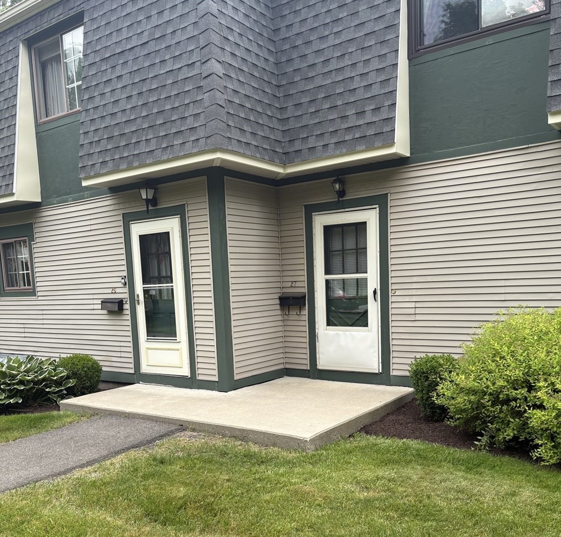 170 E Hadley Rd Unit 27, Amherst, MA 01002