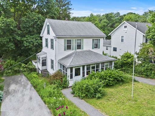 242 Lincoln Street