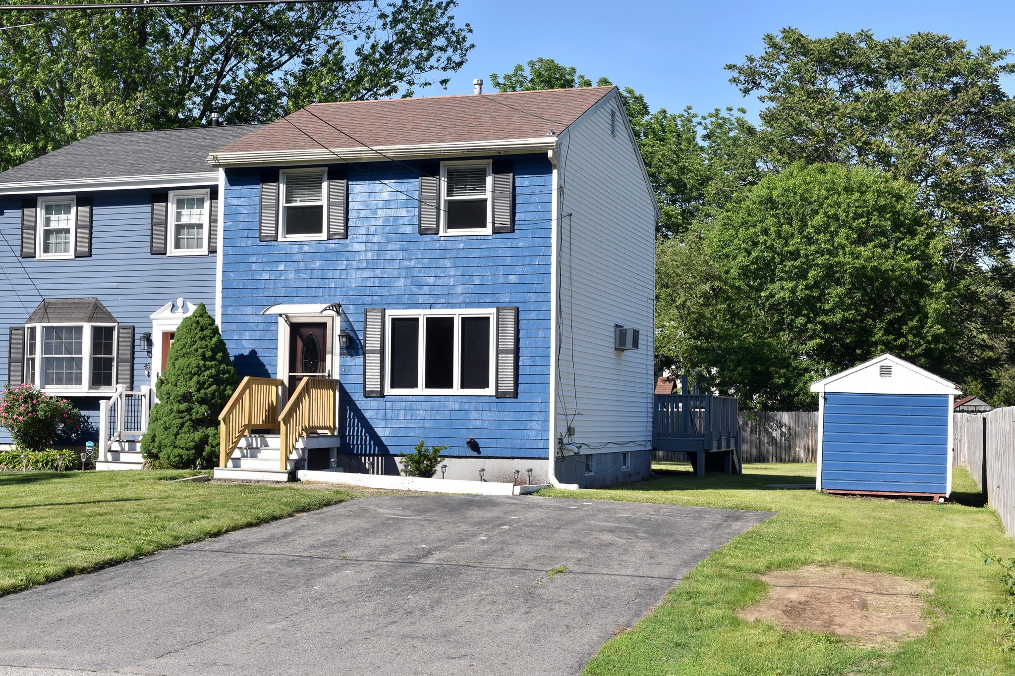43 Dale Unit 43, Haverhill, MA 01832