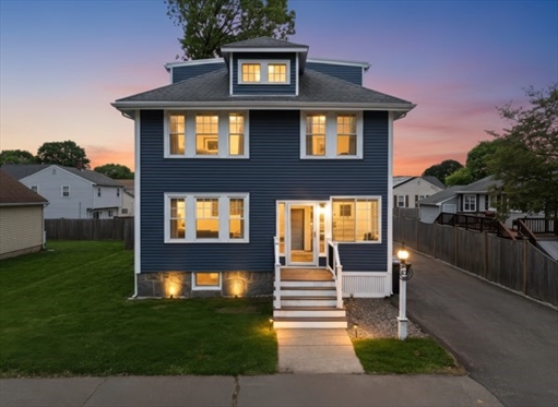 11 Conrad St