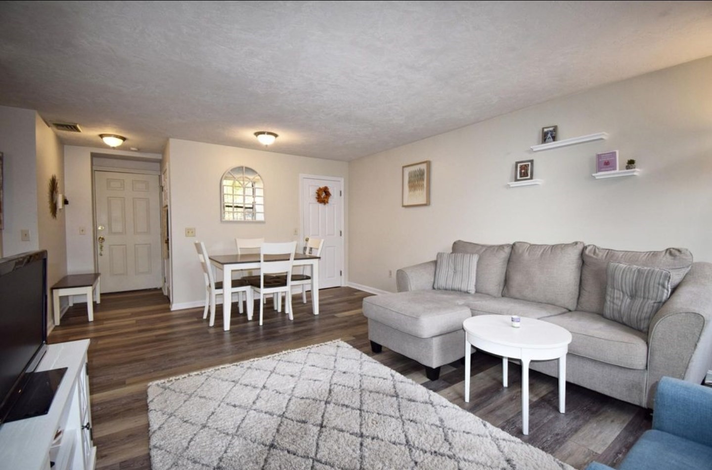 325 Plantation St Unit 213, Worcester, MA 01604
