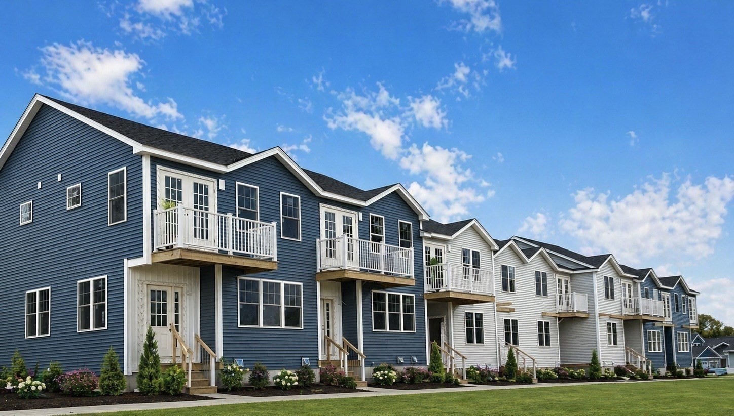 36 Starboard Dr Unit D, Wareham, MA 02532
