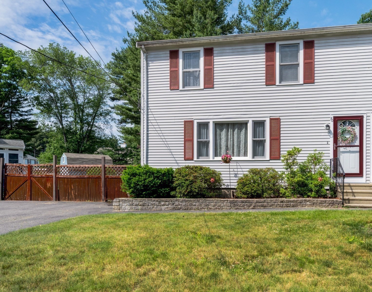 50 Wellesley Circle Unit 50, Taunton, MA 02718