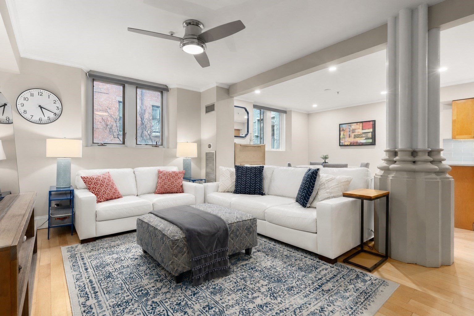 45 West Broadway Unit #111A, South Boston, Boston, MA 02127