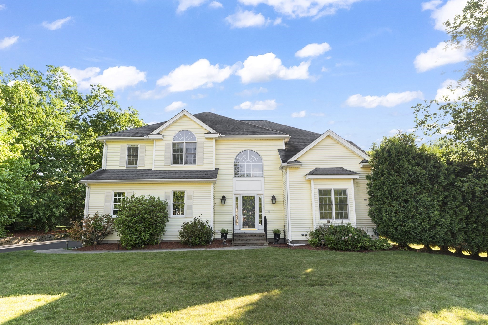 7 Muir Way, Marlborough, MA 01752