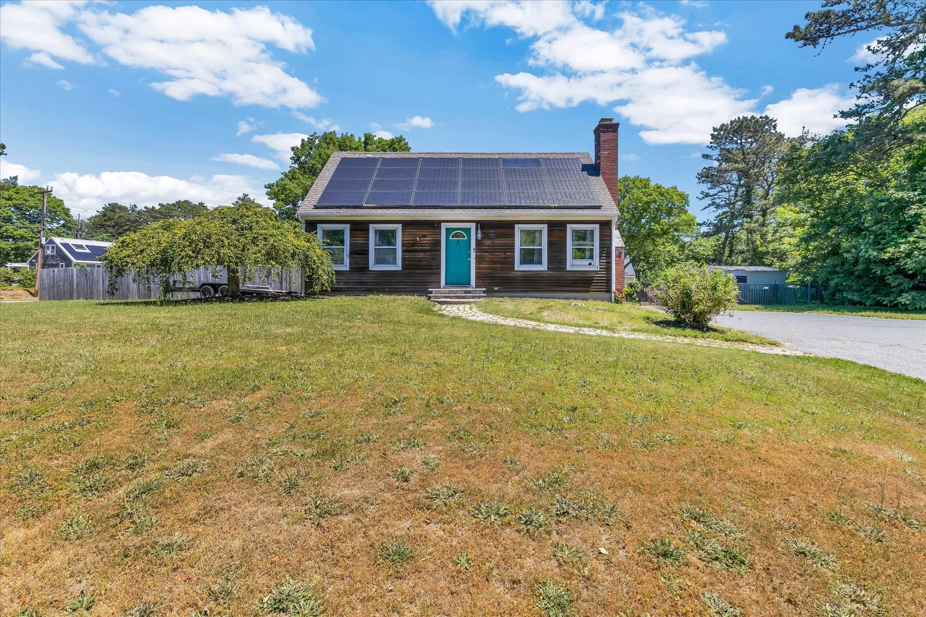 1 Jody Ln, Sandwich, MA 02644