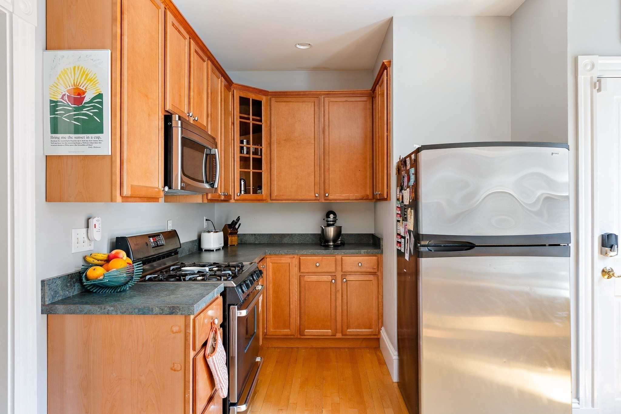 25 Banks St Unit 2, Somerville, MA 02144 - Image 11