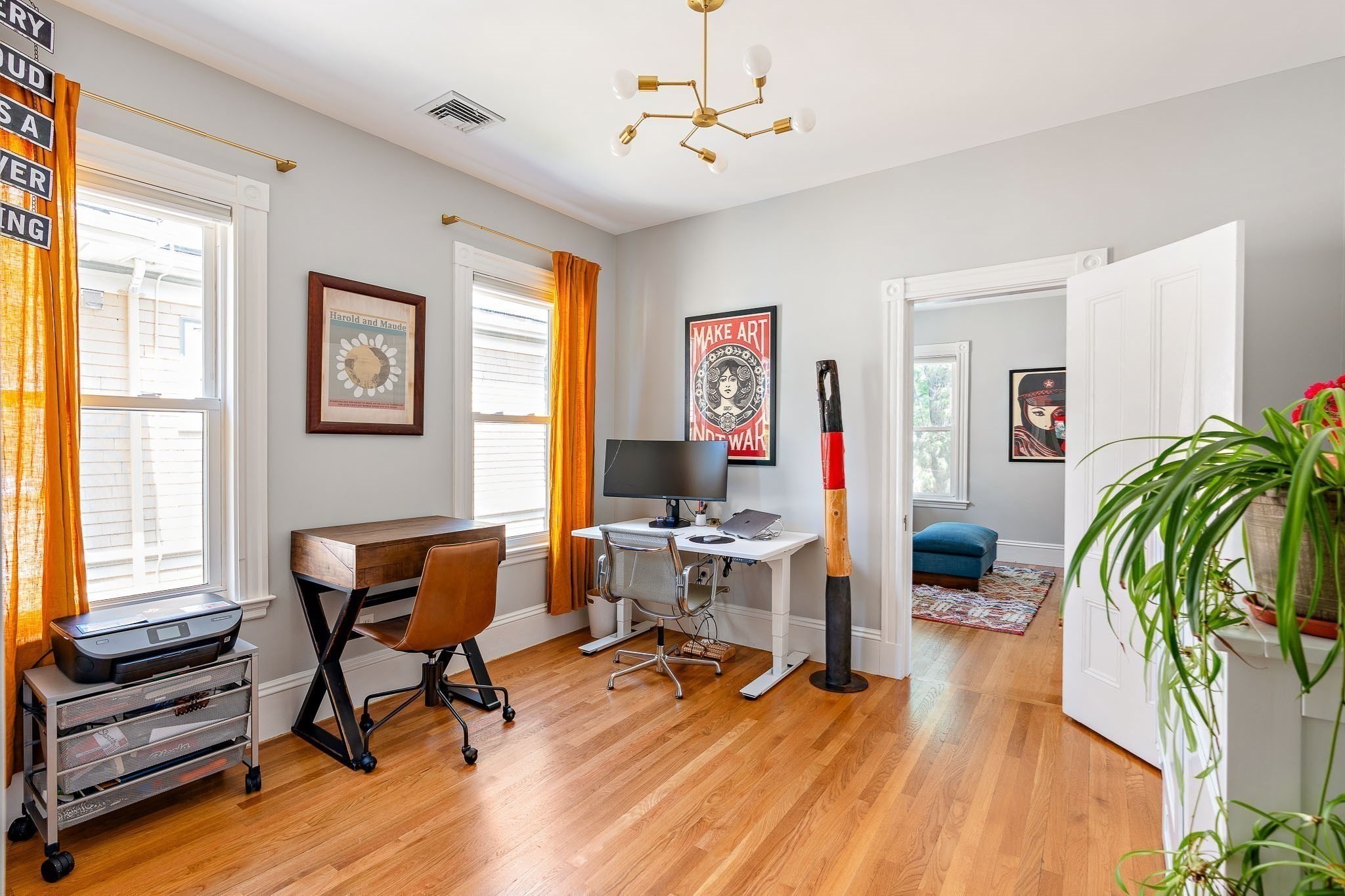 25 Banks St Unit 2, Somerville, MA 02144 - Image 14