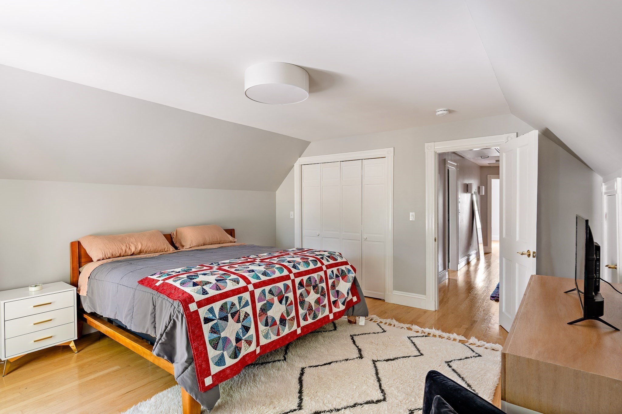 25 Banks St Unit 2, Somerville, MA 02144 - Image 18