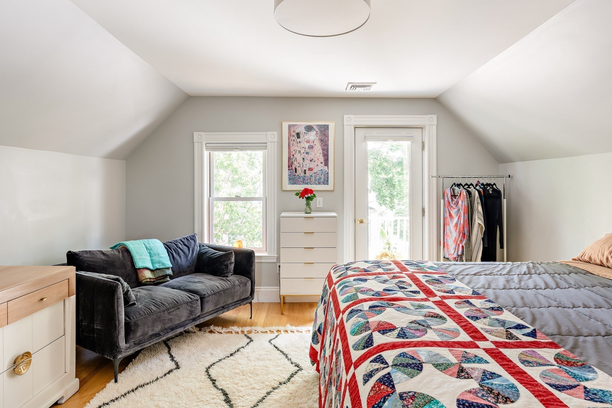 25 Banks St Unit 2, Somerville, MA 02144 - Image 19