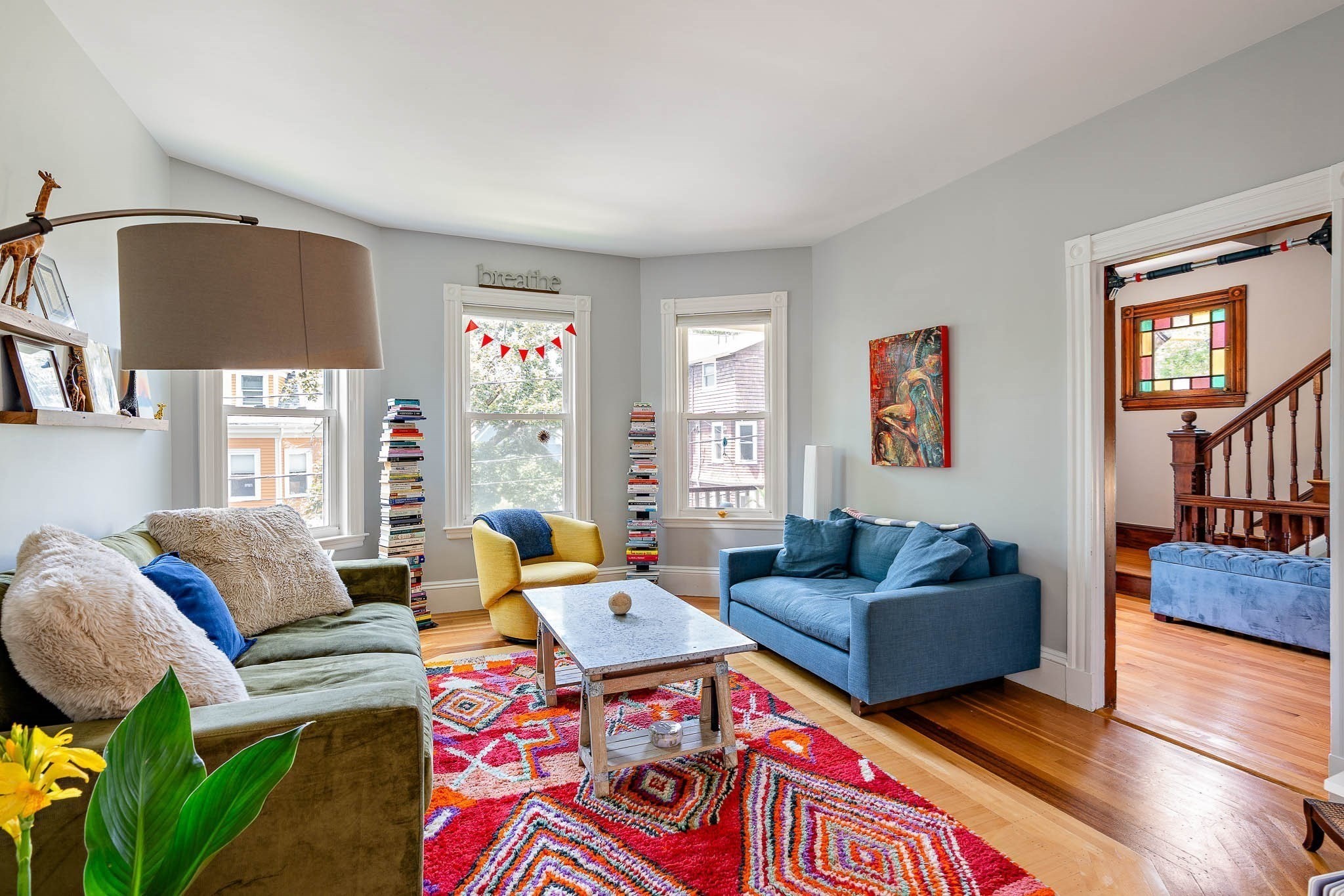 25 Banks St Unit 2, Somerville, MA 02144 - Image 3