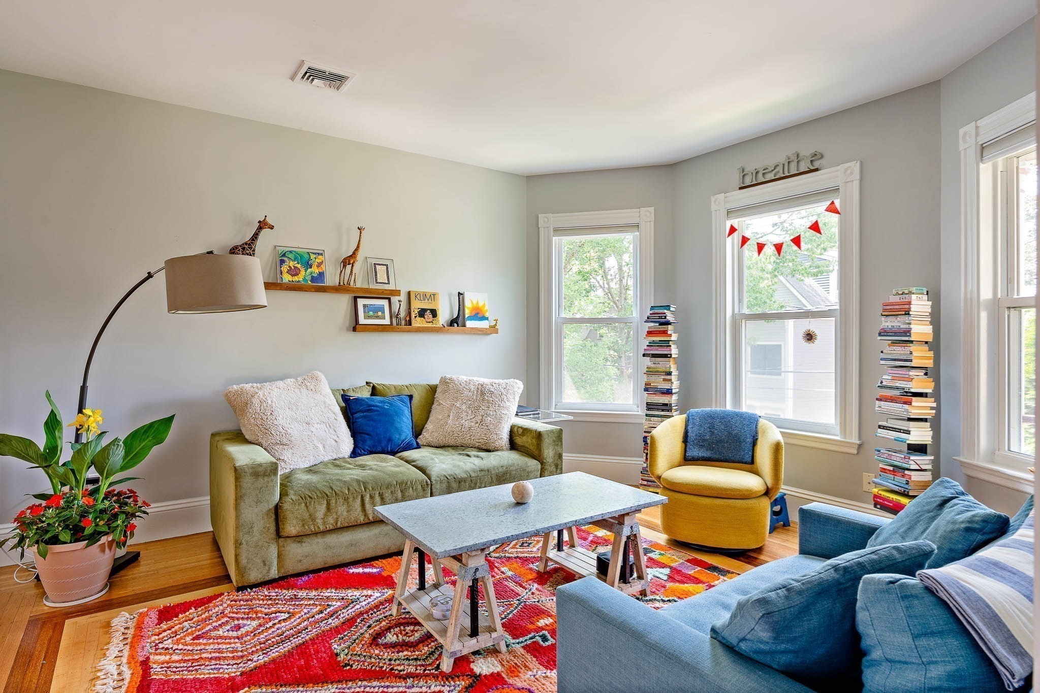 25 Banks St Unit 2, Somerville, MA 02144 - Image 8